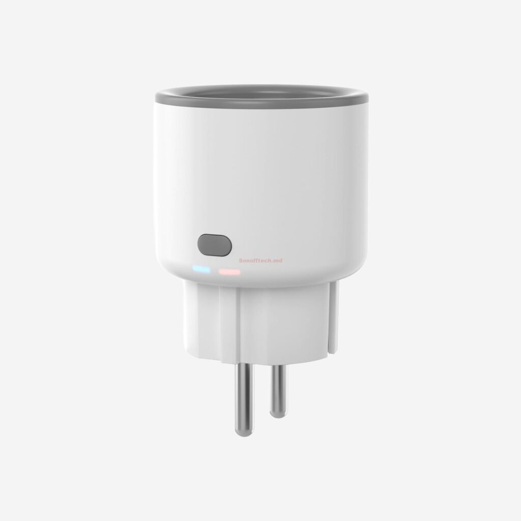 SONOFF Wi-Fi iPlug Smart Plug S60 16A