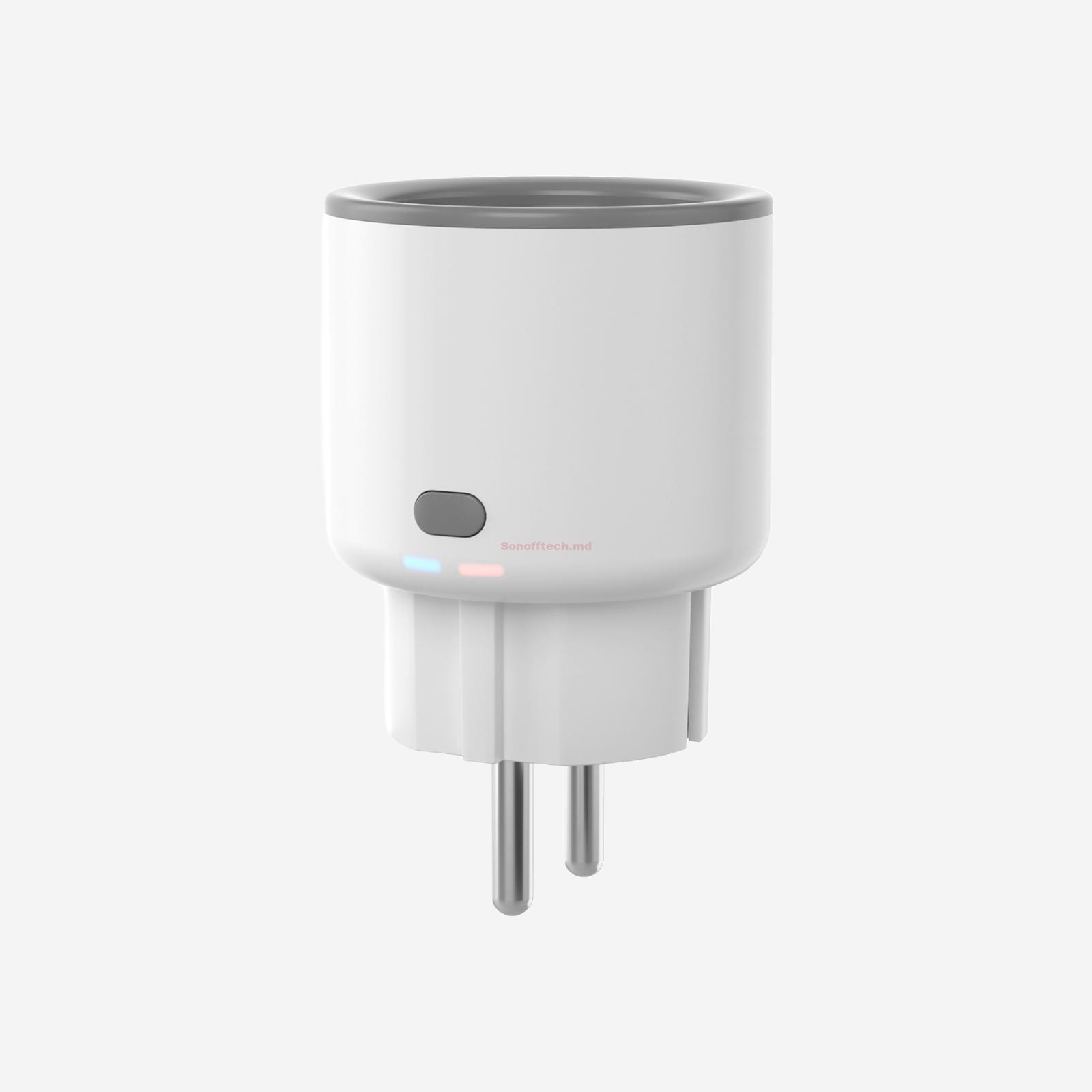 SONOFF Wi-Fi iPlug Smart Plug S60 16A