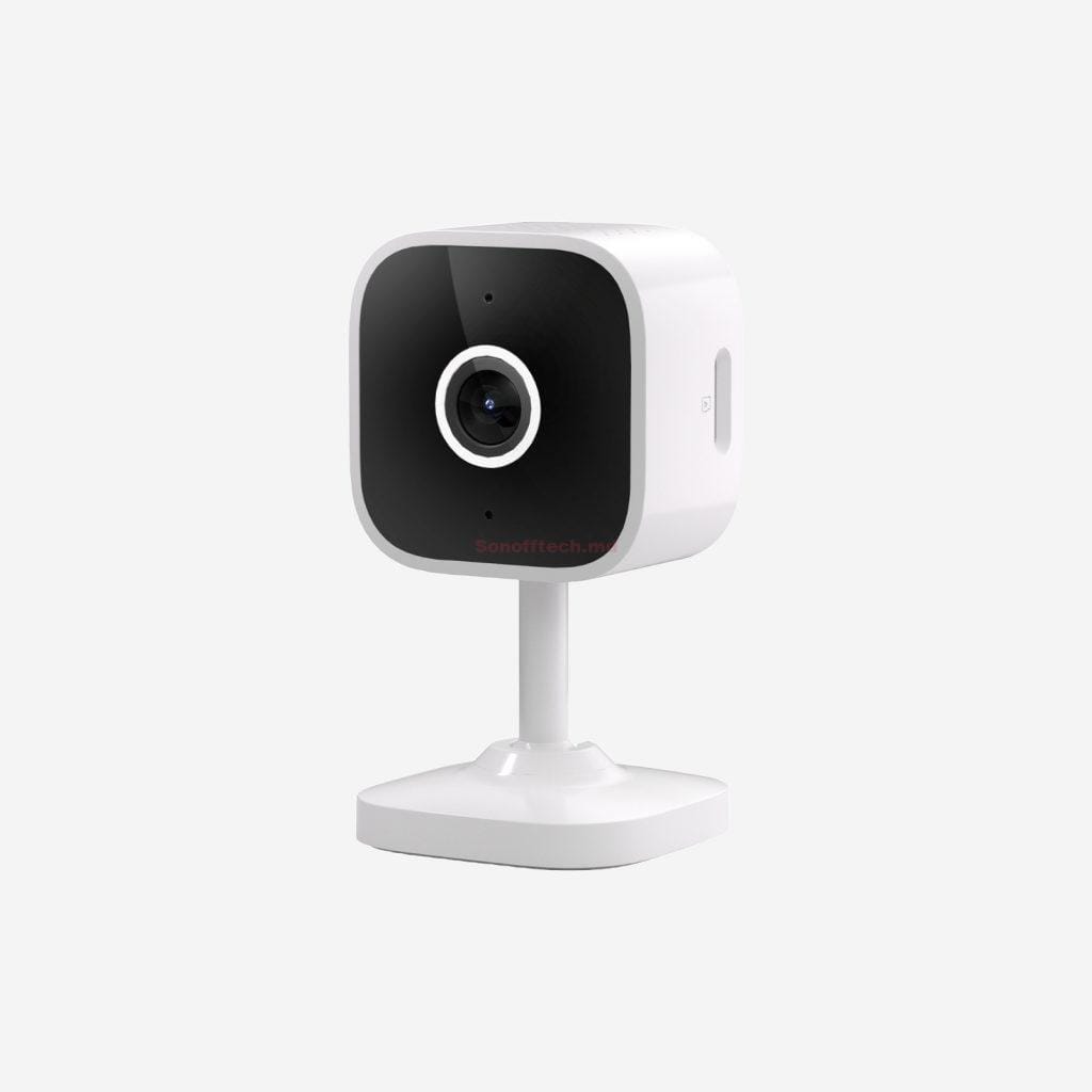 Sonoff CAM Slim Gen2 cameră smart Full HD