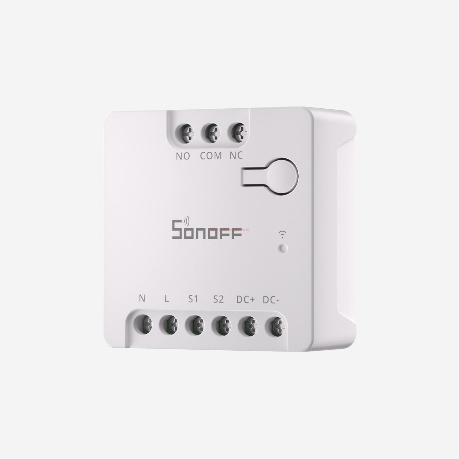 Sonoff Matter Wi-Fi Smart Switch MINI-D Dry Contact Relay