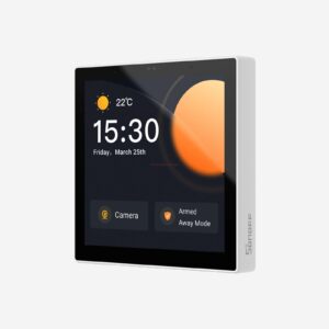 Sonoff NSPanel Pro White panou control smart home