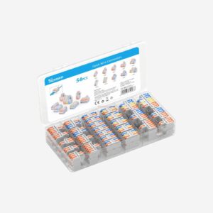 Sonoff Quick Wire Connectors D1-2