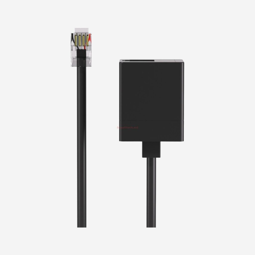 Sonoff Sensor Extension Cable RL560 RJ9 5m