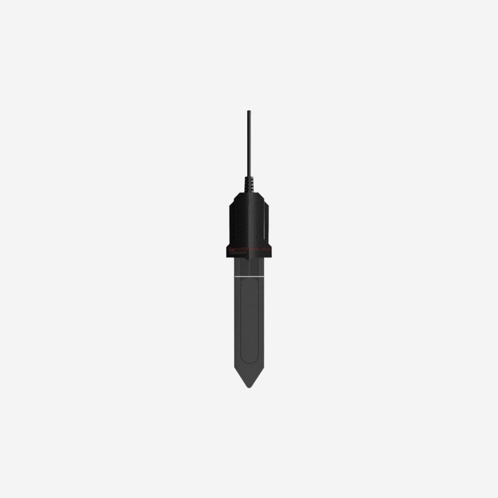 Sonoff MS01 senzor umiditate sol RJ9