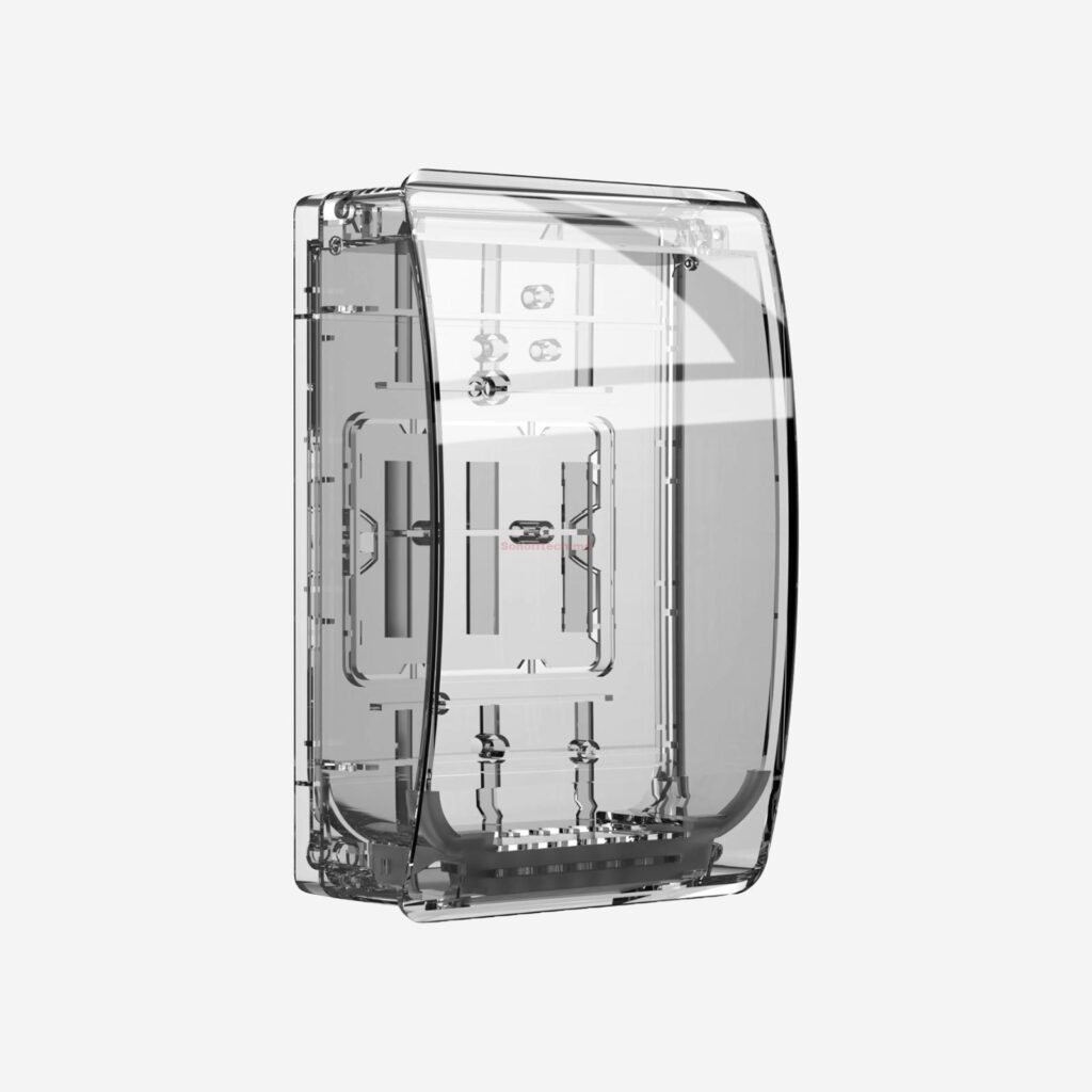 Sonoff Waterproof Box R2