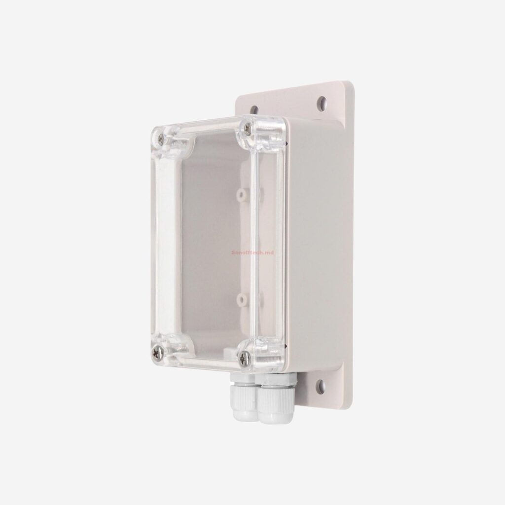 Sonoff Waterproof Casing IP66