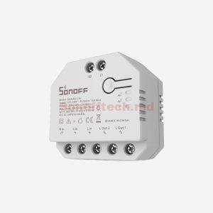 Sonoff DUALR3 Lite releu Wi-Fi 2 canale