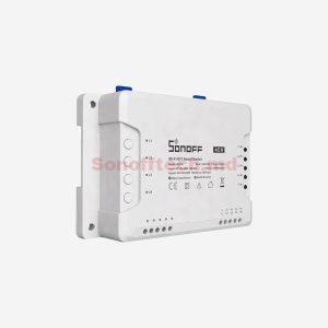 Sonoff Wi-Fi 4-Gang Smart Switch 4CHR3