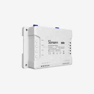 Sonoff 4CHR3 releu Wi-Fi 4 canale