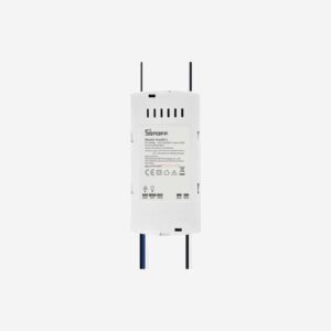 Sonoff iFan04-H controler Wi-Fi ventilator și lumină