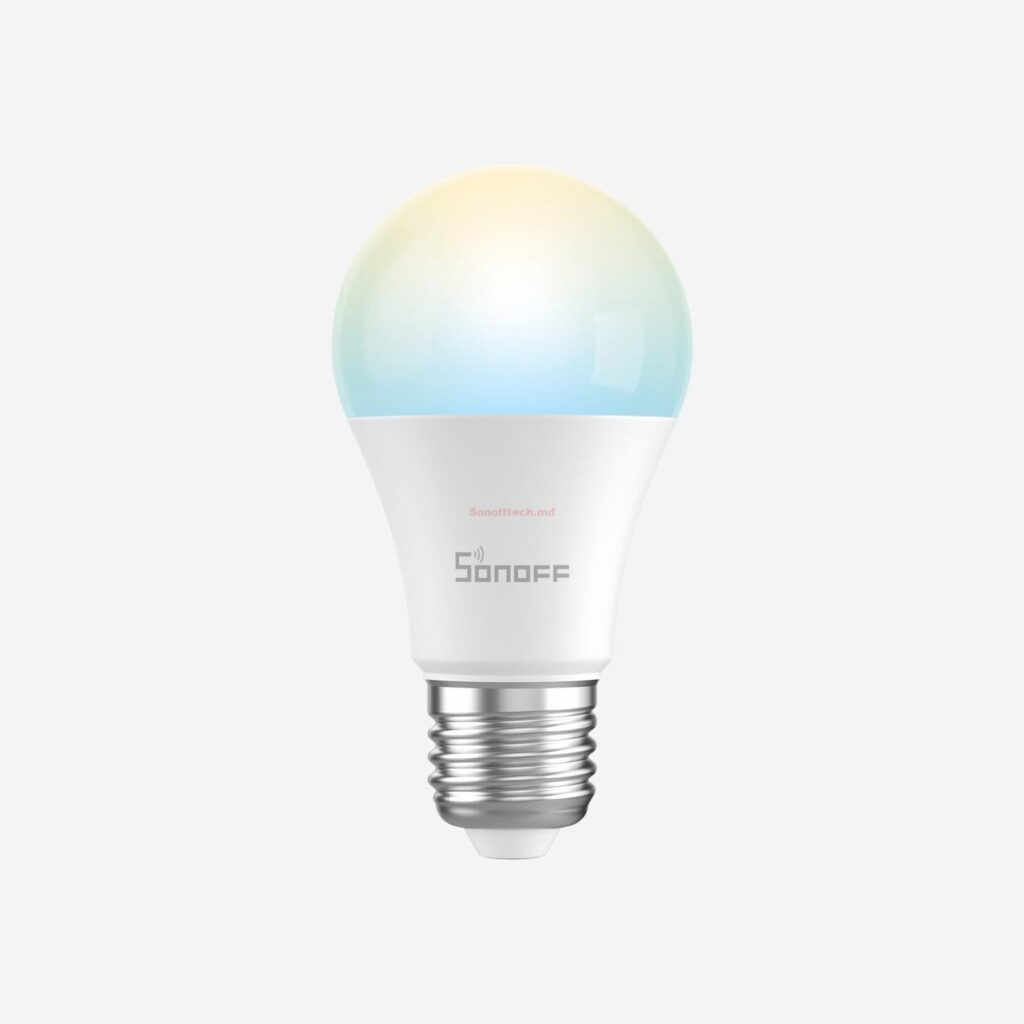 Sonoff bec smart CW Wi-Fi 9W