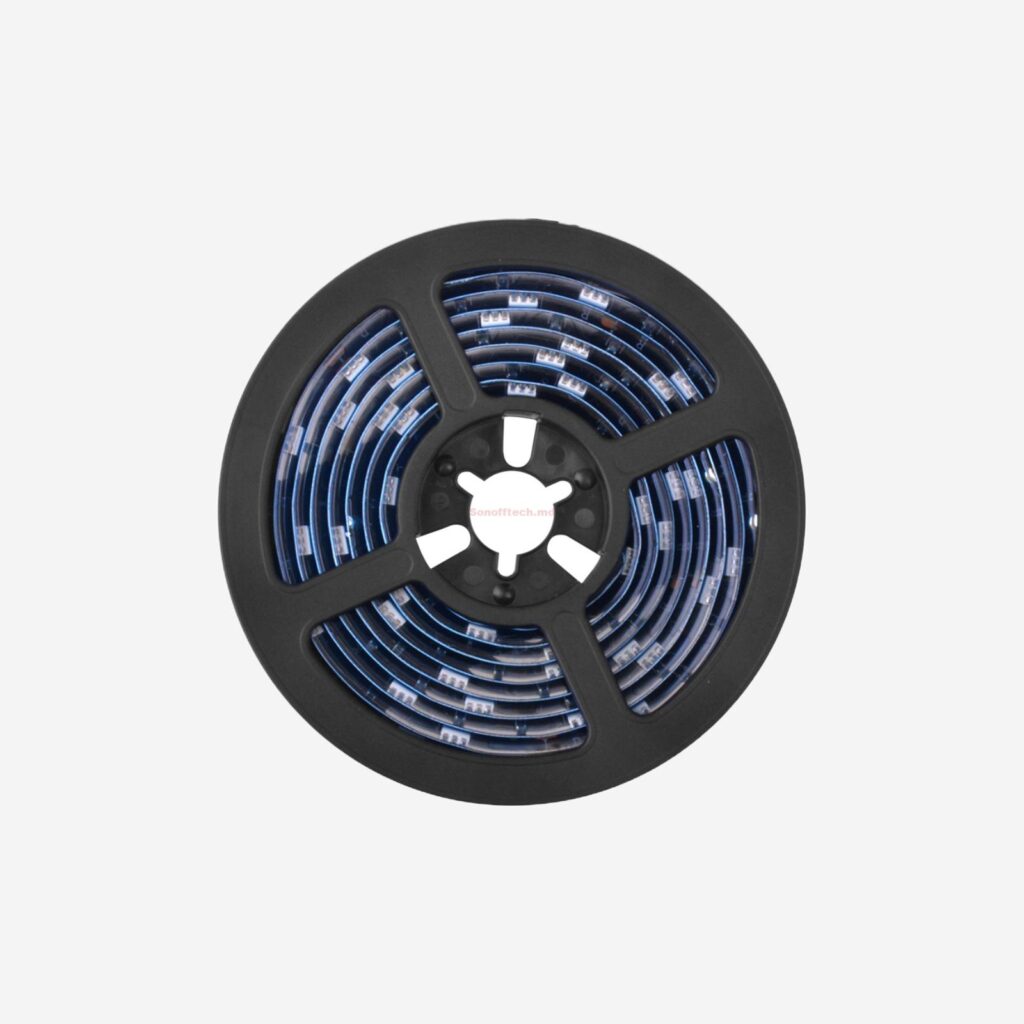 Sonoff L2 2M bandă LED RGB Wi-Fi