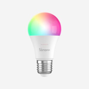 Sonoff bec smart RGBCW Wi-Fi 9W