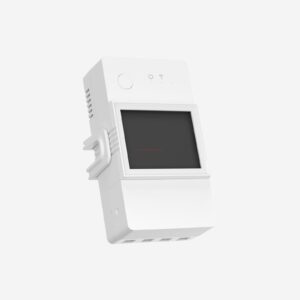 Sonoff POWR316D 16A releu Wi-Fi cu măsurare energie