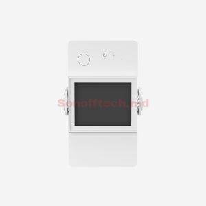 Sonoff Wi-Fi Smart Power Meter Switch POW Elite POWR320D 20A