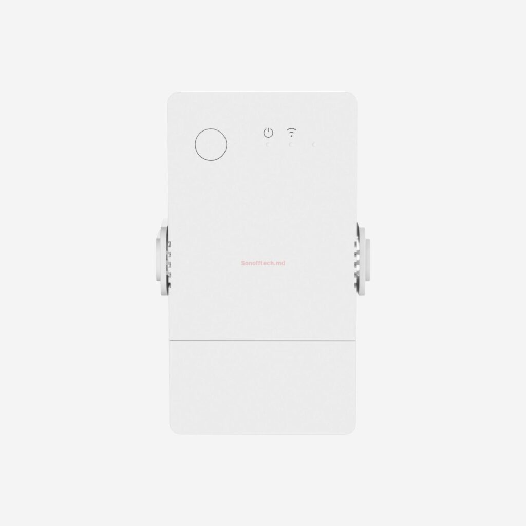 Sonoff POWR316 16A releu Wi-Fi cu măsurare energie