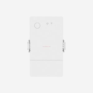 Sonoff POWR316 16A releu Wi-Fi cu măsurare energie