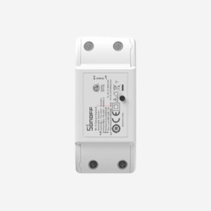 Sonoff BASICR4 releu Wi-Fi smart 10A