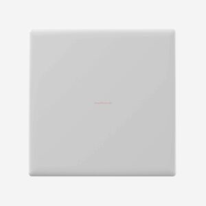 Sonoff TX Ultimate 1-Gang întrerupător Wi-Fi tactil alb
