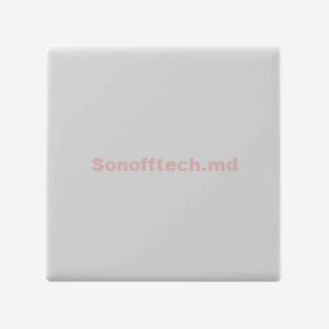 Sonoff TX Ultimate 1-Gang întrerupător Wi-Fi tactil alb