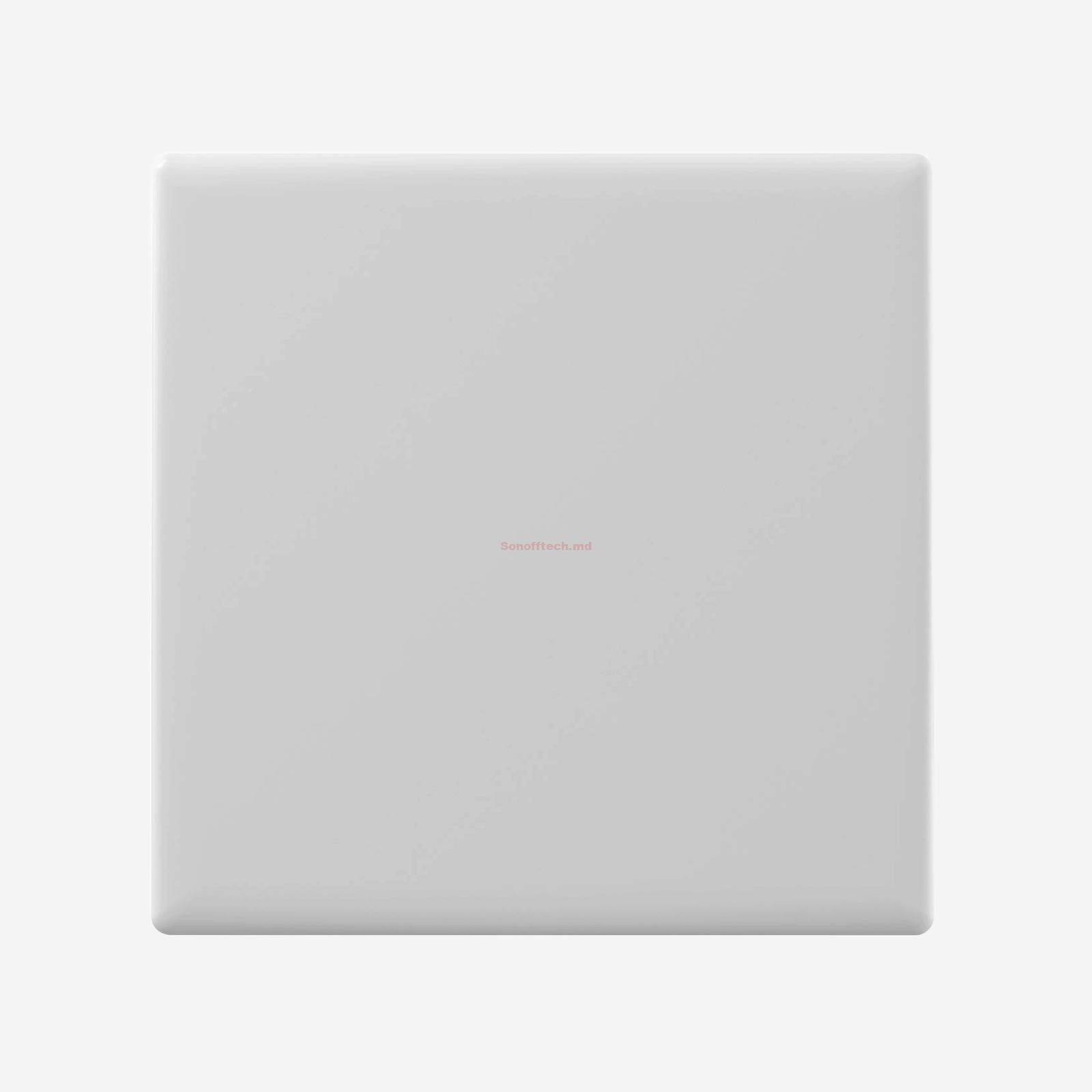 Sonoff Wi-Fi Smart Touch Wall Switch TX Ultimate 1-Gang, White