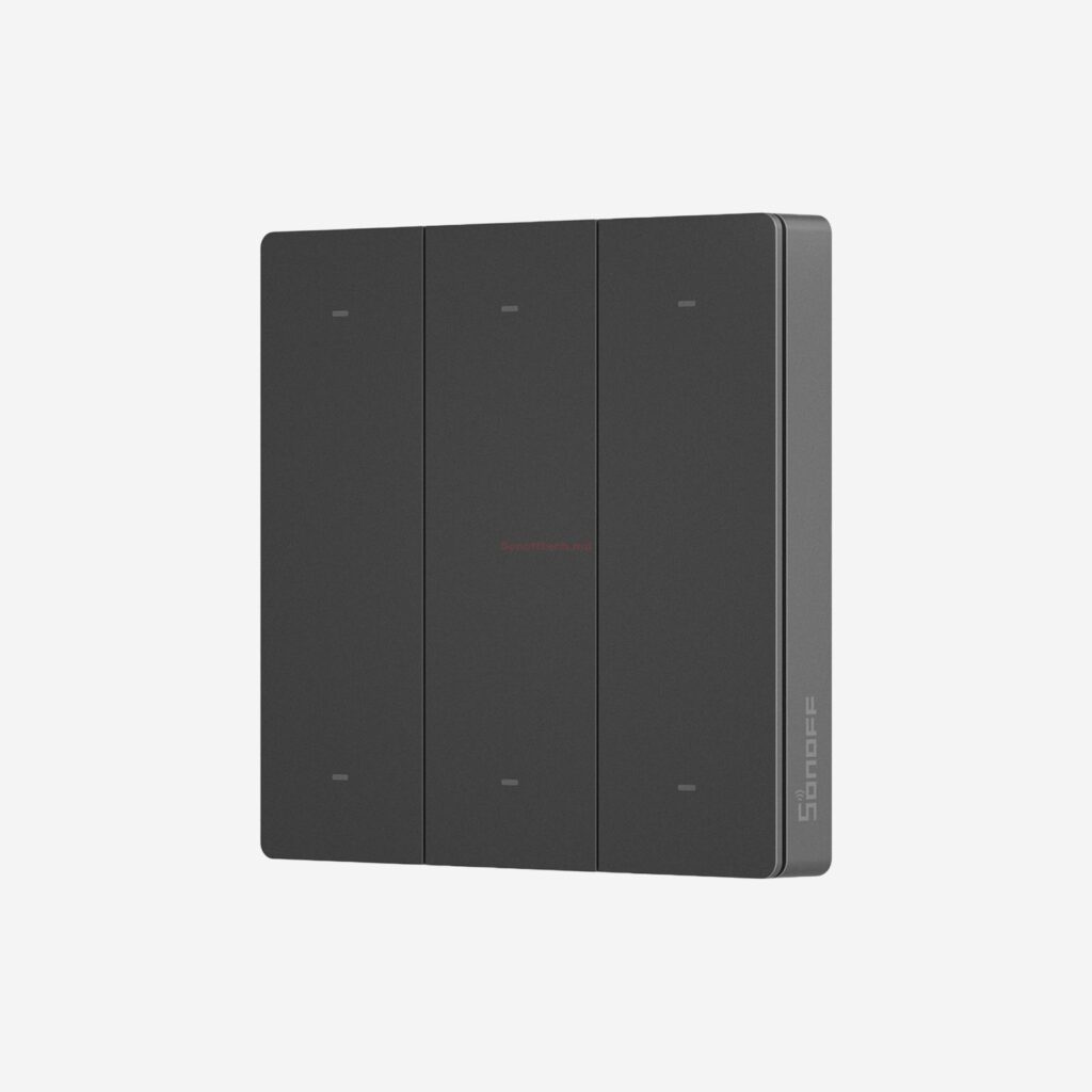 Sonoff R5 controller scene SwitchMan Dim Gray