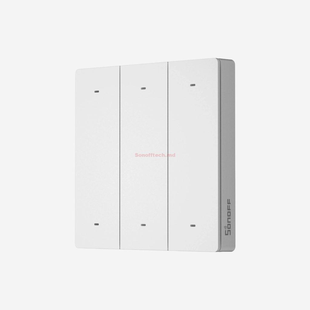 Sonoff R5W controller scene SwitchMan White