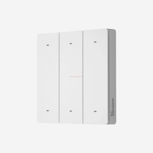 Sonoff R5W controller scene SwitchMan White