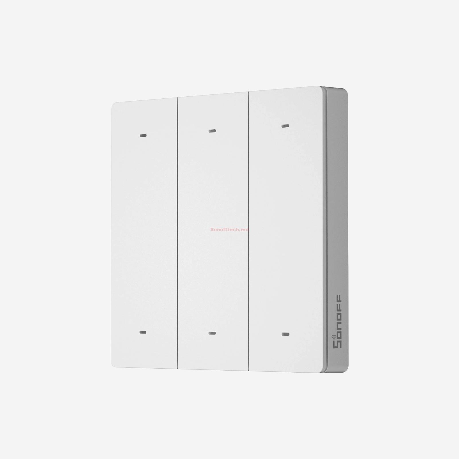 Sonoff R5W controller scene SwitchMan White