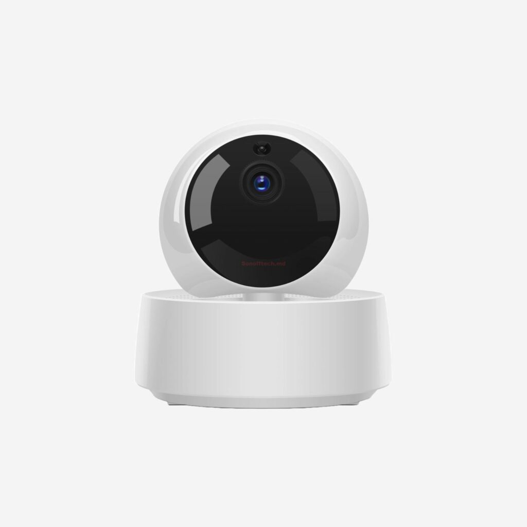 Sonoff GK-200MP2-B cameră Wi-Fi 360° Full HD