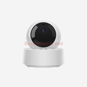 Sonoff Wireless IP Security Camera 1080p 360° Wi-Fi GK-200MP2-B
