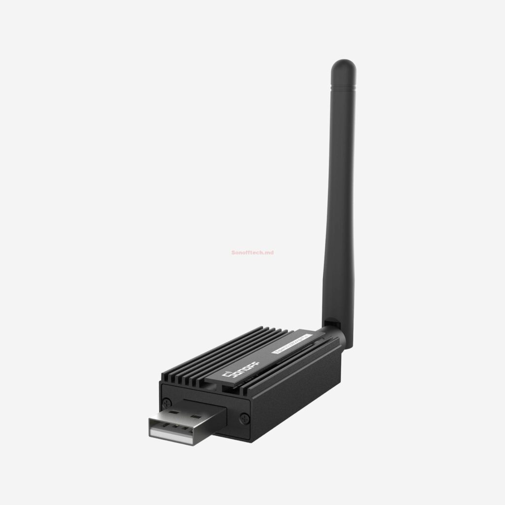 Sonoff Zigbee 3.0 USB Dongle Plus ZBDongle-E