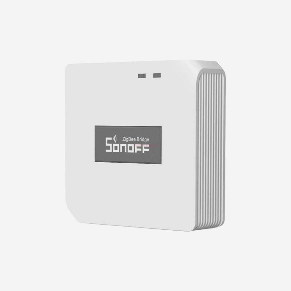 Sonoff Zigbee Bridge Pro Gateway ( Only Wi-Fi)