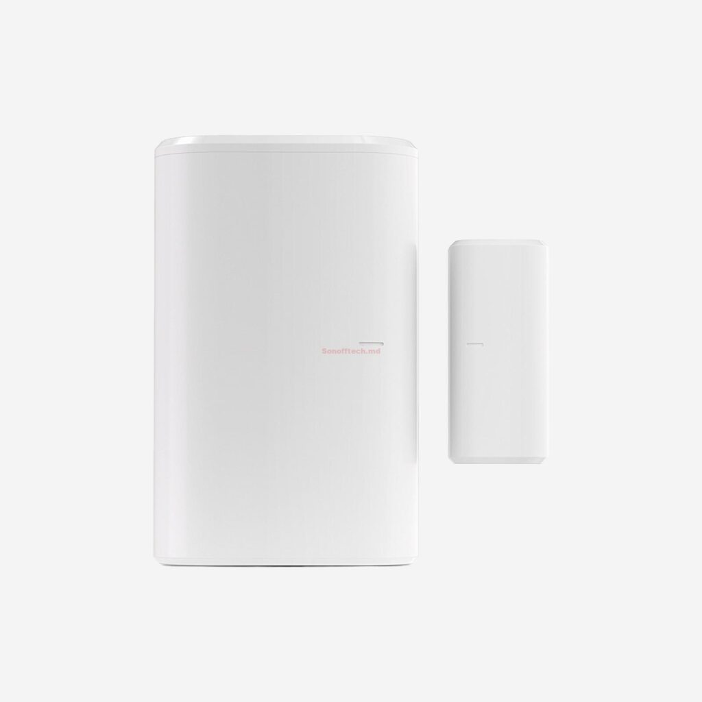 Sonoff SNZB-04P senzor ușă fereastră Zigbee