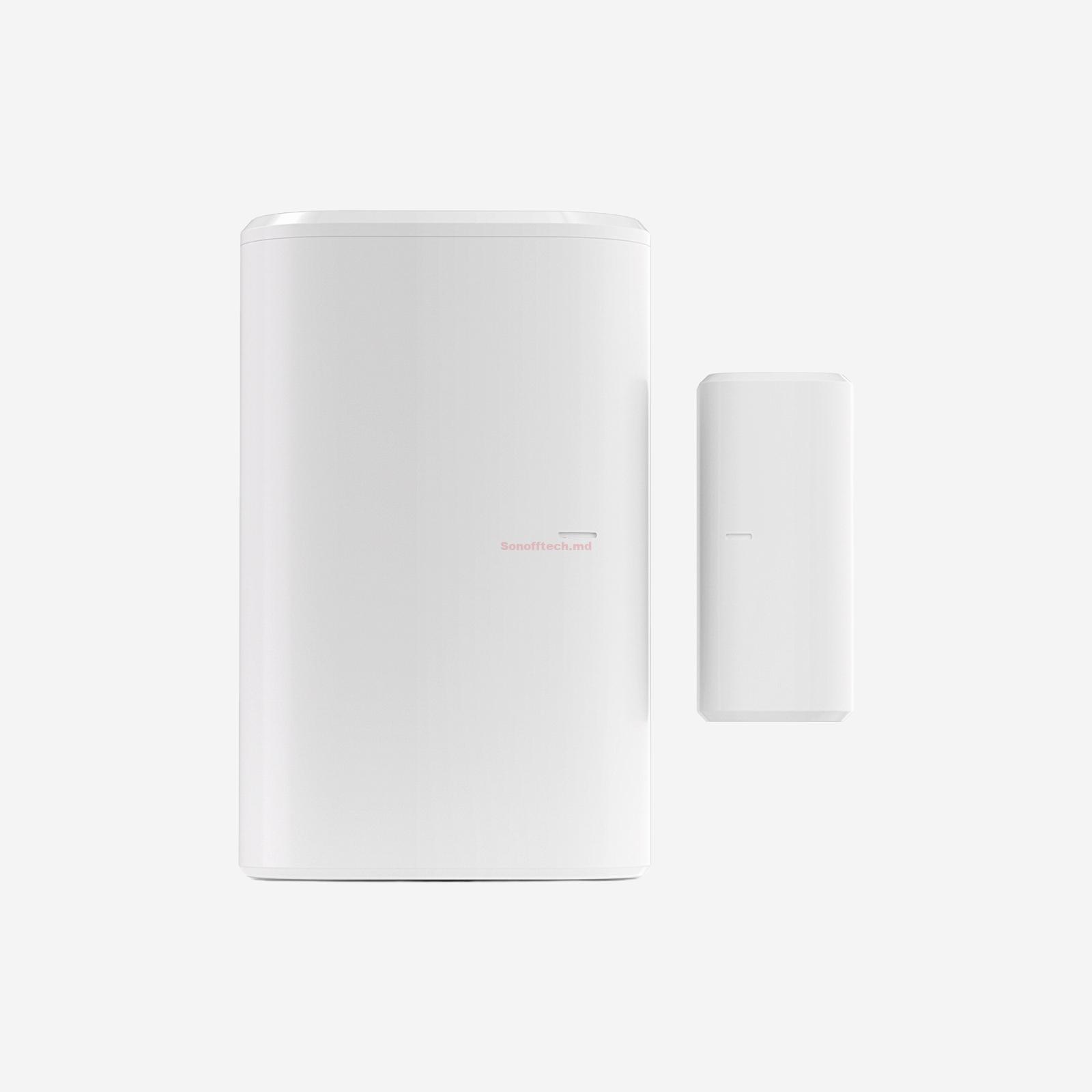Sonoff SNZB-04P senzor ușă fereastră Zigbee