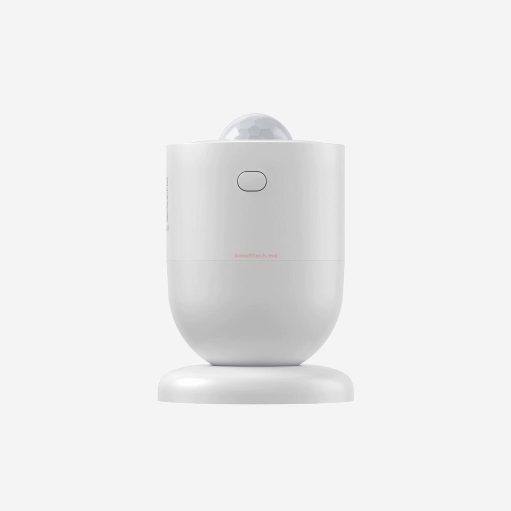 Sonoff SNZB-03P senzor mișcare Zigbee