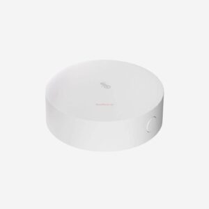 Sonoff SNZB-02P senzor temperatură și umiditate Zigbee