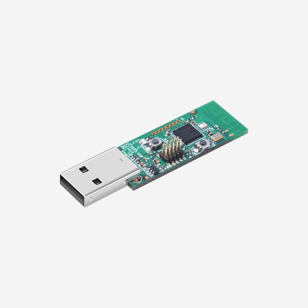 Sonoff Zigbee USB Dongle CC2531