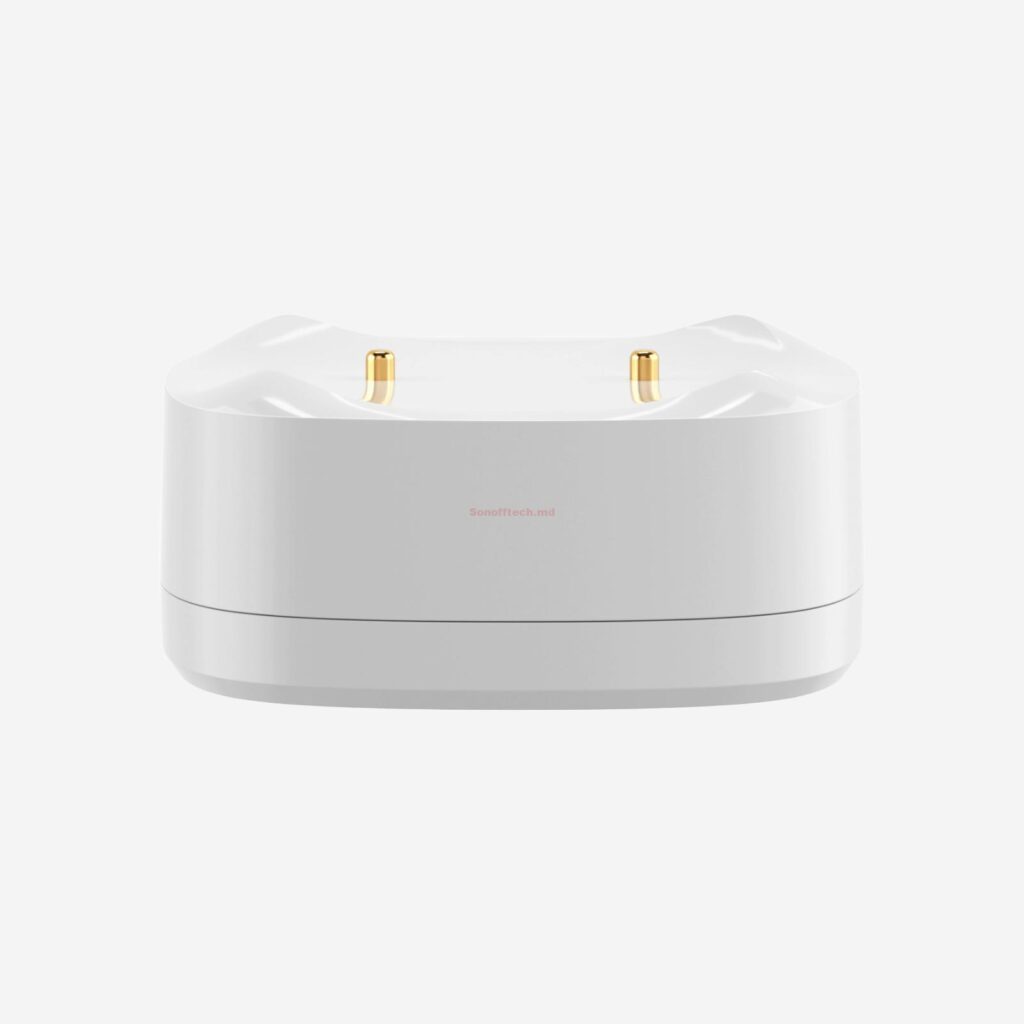 Sonoff SNZB-05P senzor scurgeri apă Zigbee