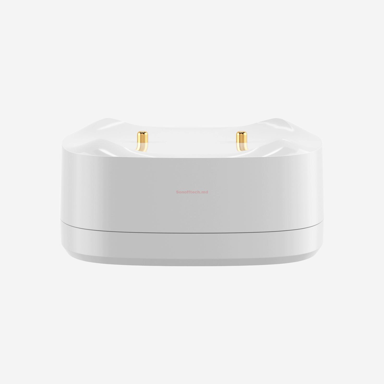Sonoff SNZB-05P senzor scurgeri apă Zigbee