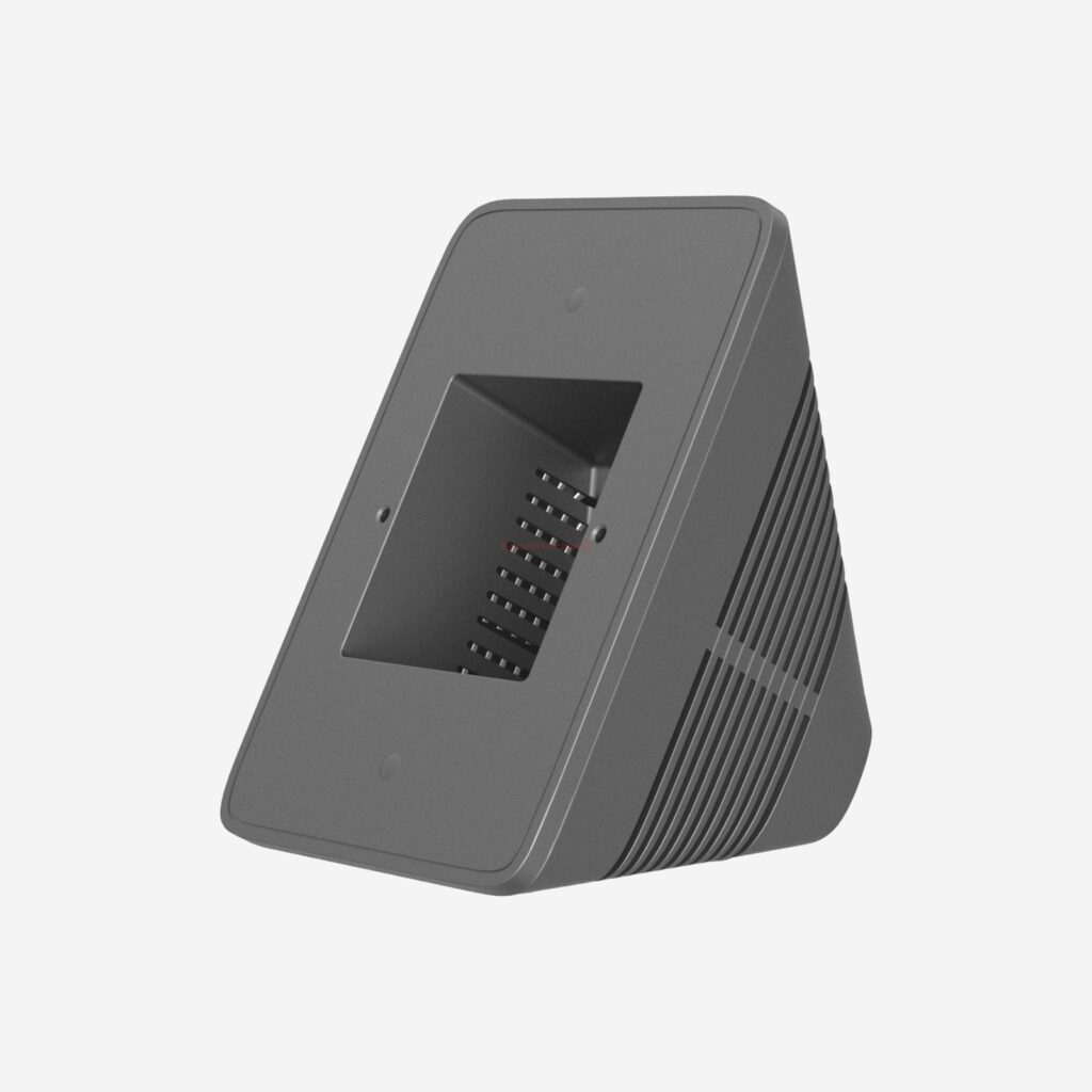 Sonoff Enclosure Stand, Dim Gray