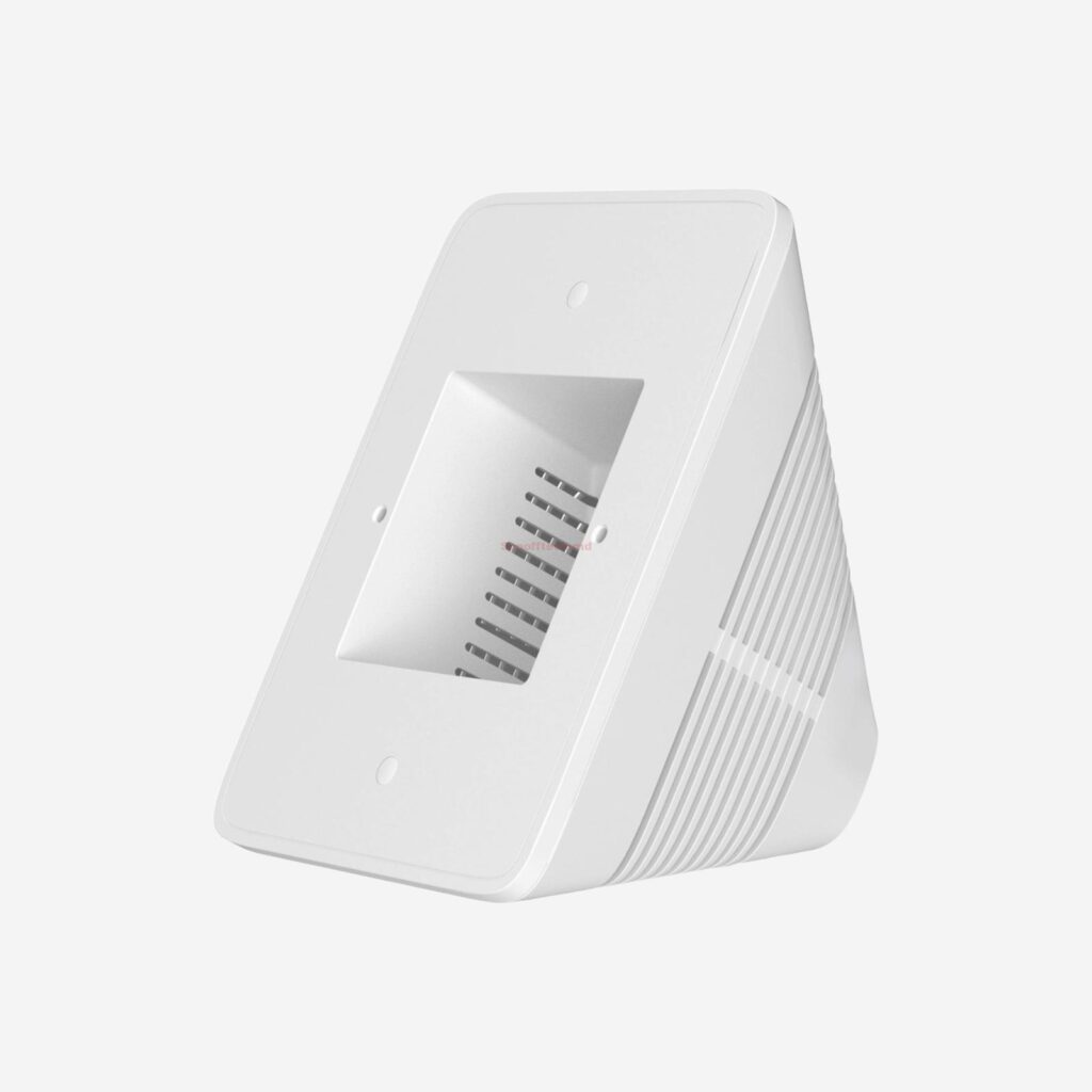 Sonoff Enclosure Stand, White