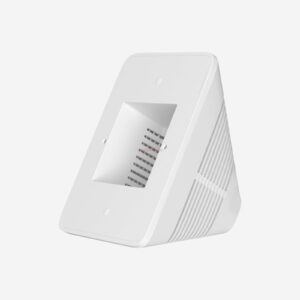 Sonoff Enclosure Stand, White