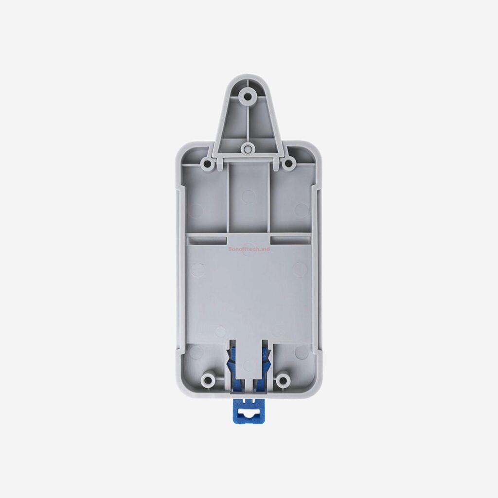 Sonoff DIN Rail Tray DR
