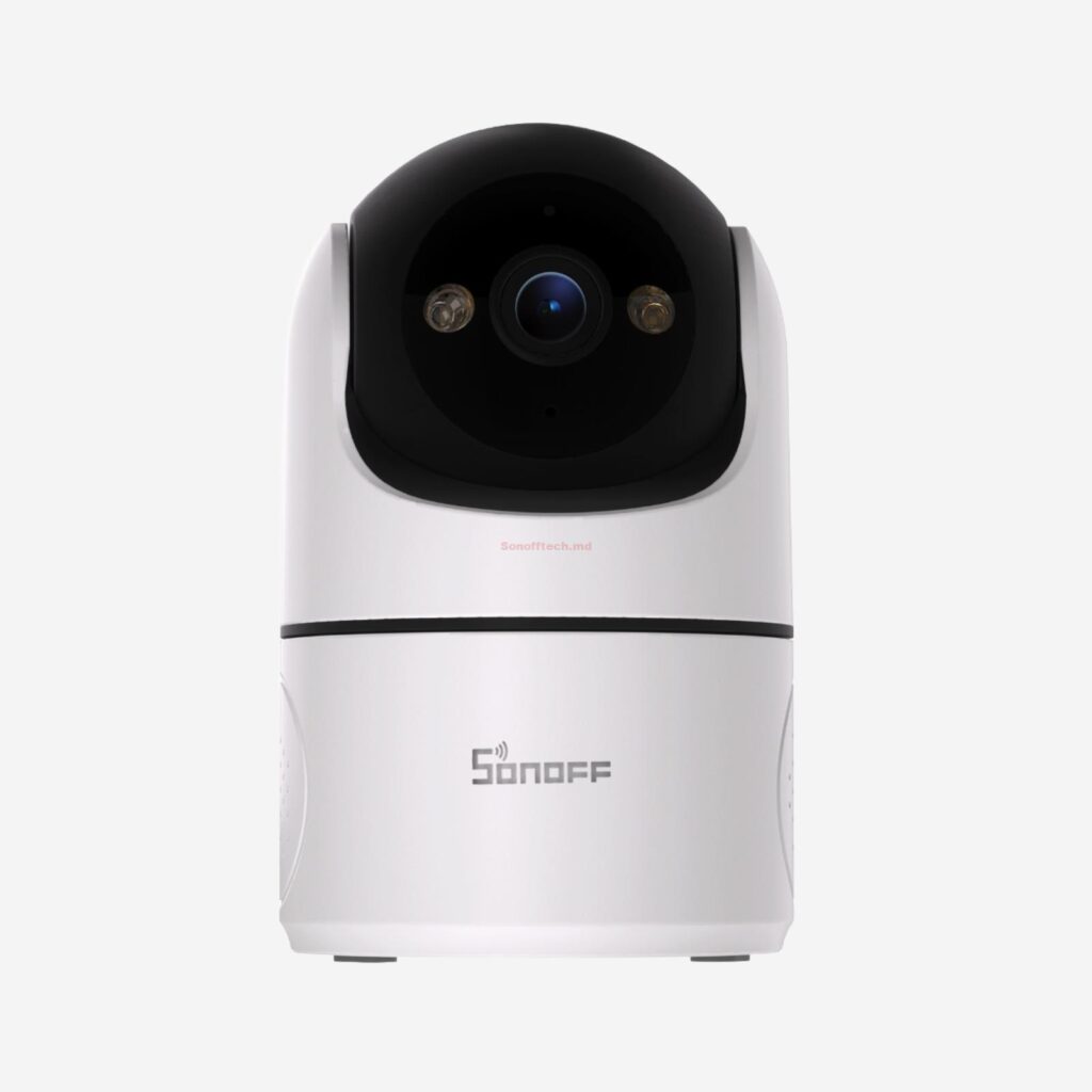 Sonoff CAM Pan-Tilt 2 Smart Indoor Home Security Camera ( CAM-PT2)-1