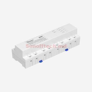 Sonoff Wi-Fi Smart Stackable Power Meter 4 Relay (SPM-4Relay)-1