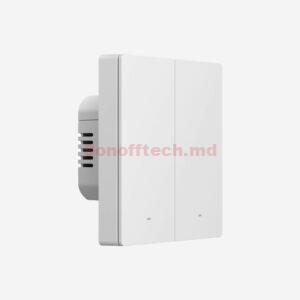 Sonoff Zigbee Smart Wall Switch SwitchMan M5 2-Gang-1