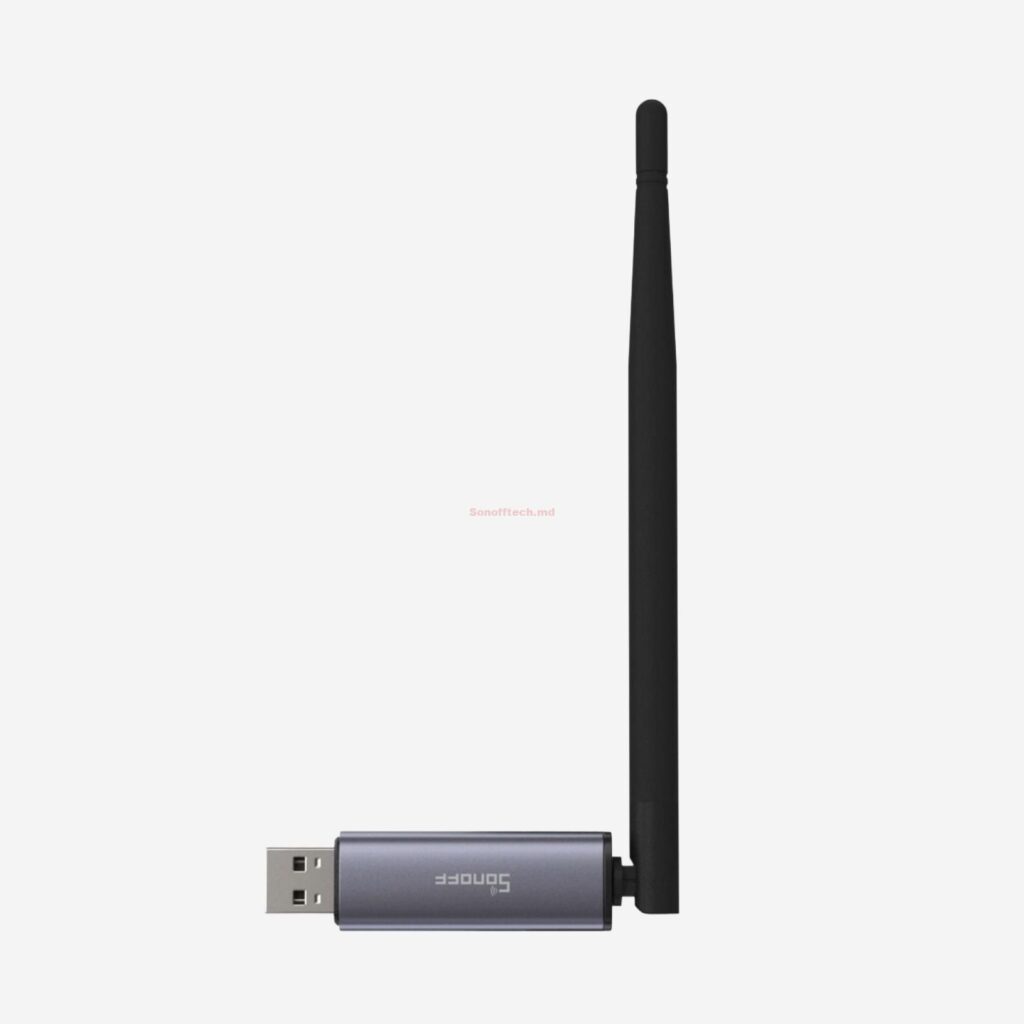 Sonoff Zigbee/Thread USB Dongle Plus MG24-1