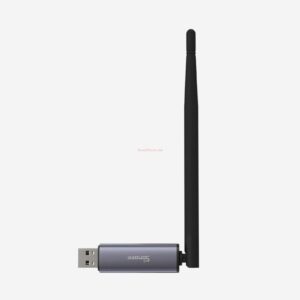 Sonoff Zigbee/Thread USB Dongle Plus MG24-1