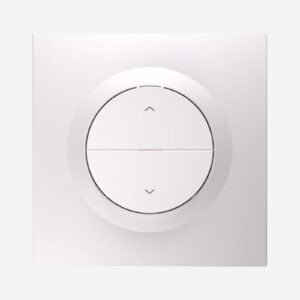 Sonoff Roller Shutter Wall Switch Enclosure ERBS-1